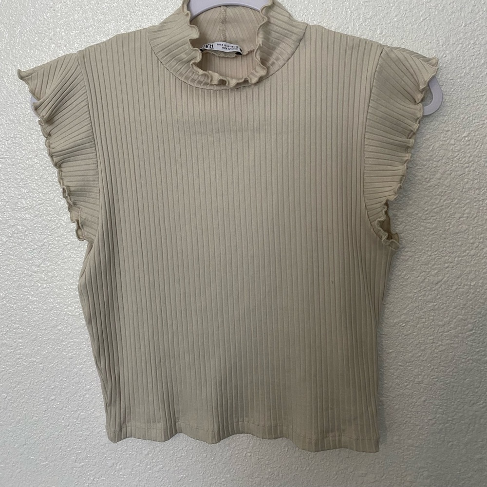 Zara top